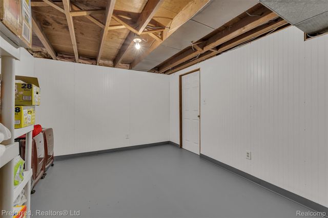 32613 Windsor Street, Garden City, MI 48135