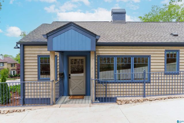 2754 MILNER COURT S, Birmingham, AL 35205