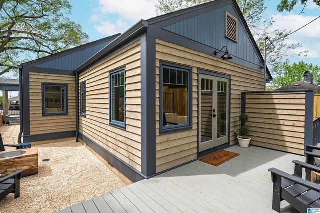 2754 MILNER COURT S, Birmingham, AL 35205