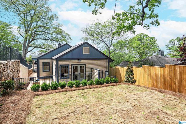 2754 MILNER COURT S, Birmingham, AL 35205