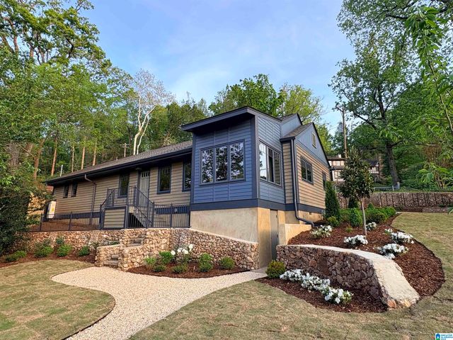 2754 MILNER COURT S, Birmingham, AL 35205