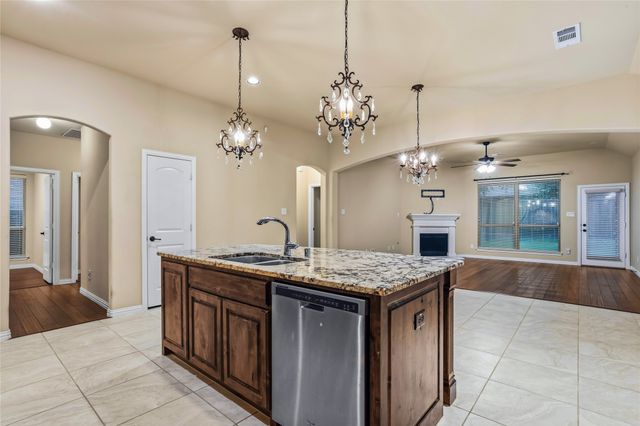 10816 Sexton Drive, Mckinney, TX 75072