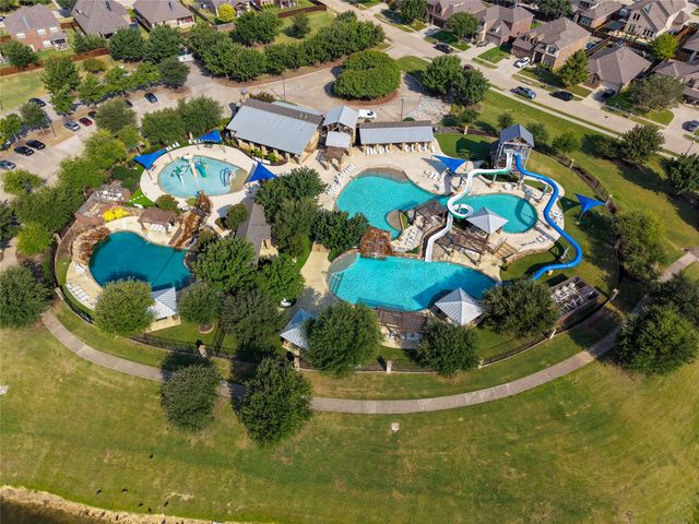 10816 Sexton Drive, Mckinney, TX 75072