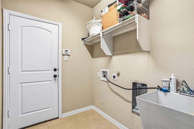 10816 Sexton Drive, Mckinney, TX 75072
