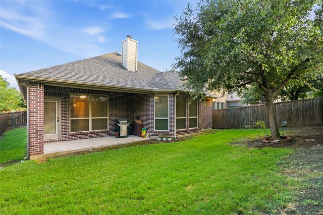 10816 Sexton Drive, Mckinney, TX 75072
