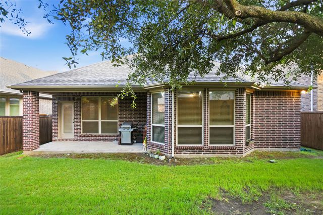 10816 Sexton Drive, Mckinney, TX 75072