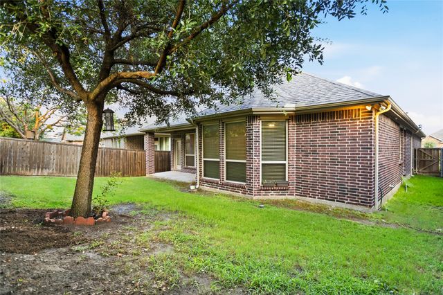 10816 Sexton Drive, Mckinney, TX 75072