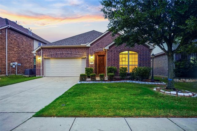 10816 Sexton Drive, Mckinney, TX 75072