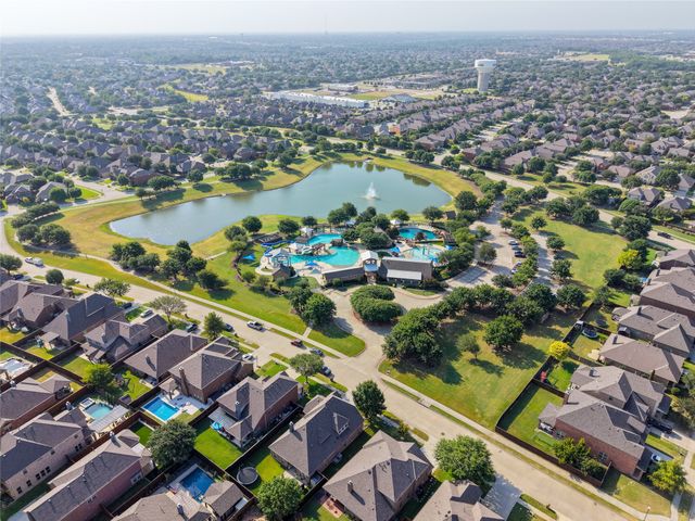 10816 Sexton Drive, Mckinney, TX 75072