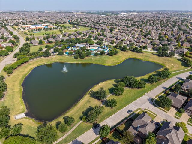 10816 Sexton Drive, Mckinney, TX 75072