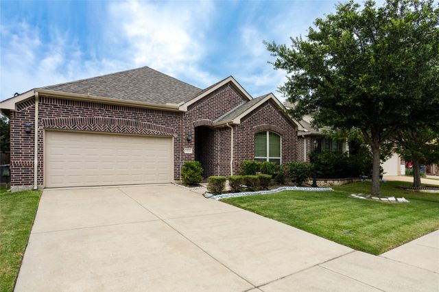 10816 Sexton Drive, Mckinney, TX 75072