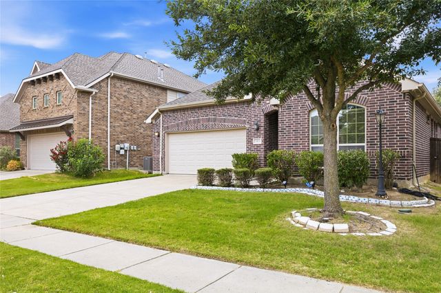 10816 Sexton Drive, Mckinney, TX 75072