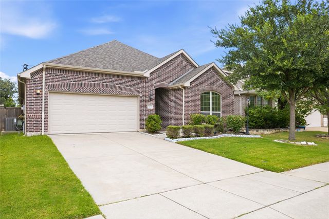 10816 Sexton Drive, Mckinney, TX 75072