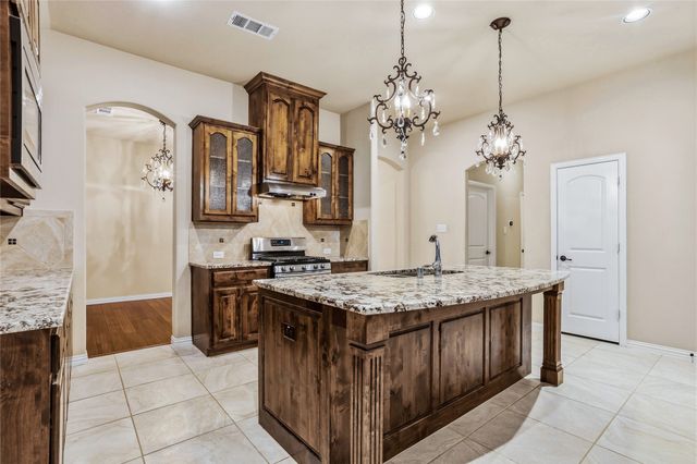 10816 Sexton Drive, Mckinney, TX 75072