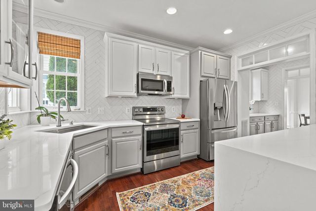 7230 JOHN TAYLOR MEWS, Ruther Glen, VA 22546