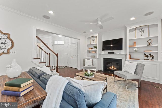 7230 JOHN TAYLOR MEWS, Ruther Glen, VA 22546