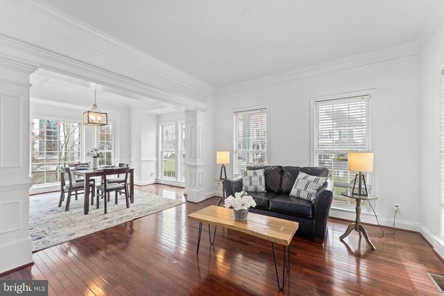 7230 JOHN TAYLOR MEWS, Ruther Glen, VA 22546