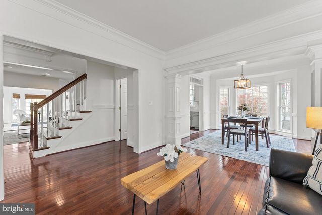 7230 JOHN TAYLOR MEWS, Ruther Glen, VA 22546