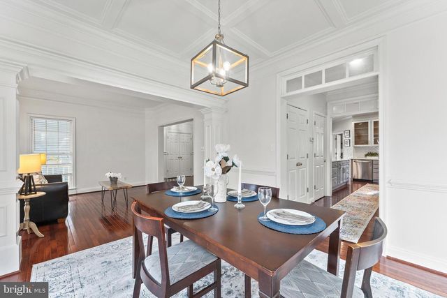 7230 JOHN TAYLOR MEWS, Ruther Glen, VA 22546