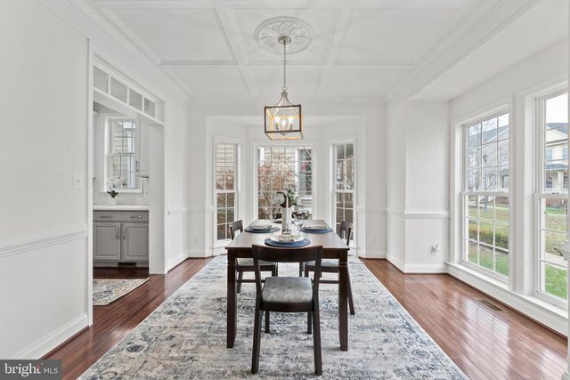 7230 JOHN TAYLOR MEWS, Ruther Glen, VA 22546