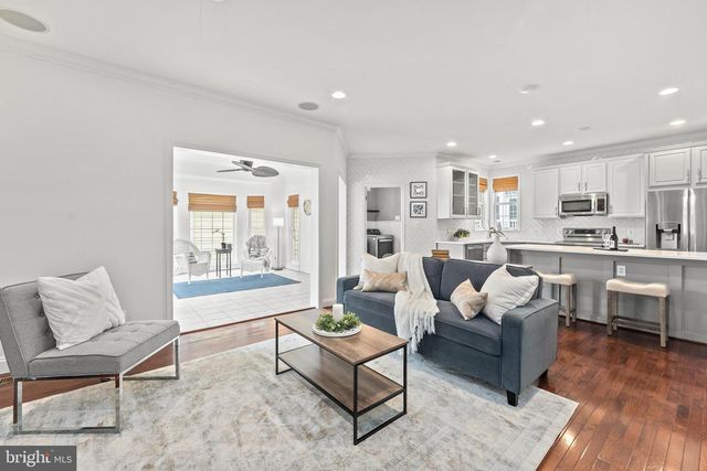 7230 JOHN TAYLOR MEWS, Ruther Glen, VA 22546