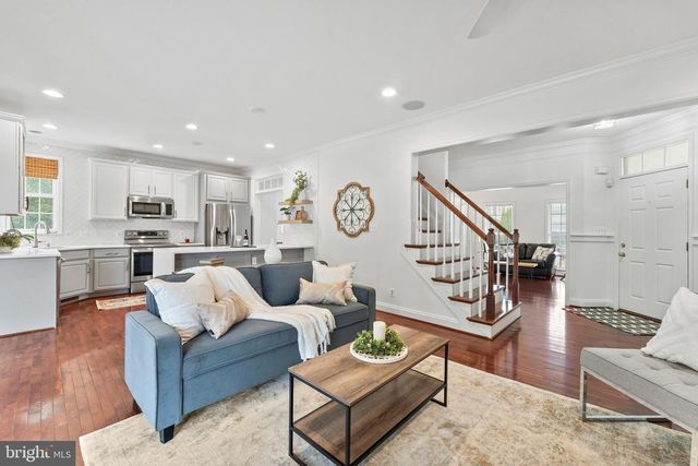 7230 JOHN TAYLOR MEWS, Ruther Glen, VA 22546