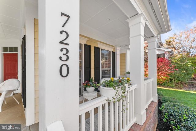 7230 JOHN TAYLOR MEWS, Ruther Glen, VA 22546