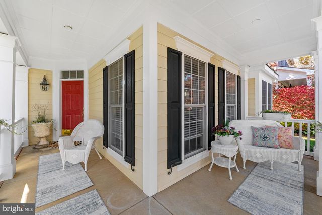 7230 JOHN TAYLOR MEWS, Ruther Glen, VA 22546