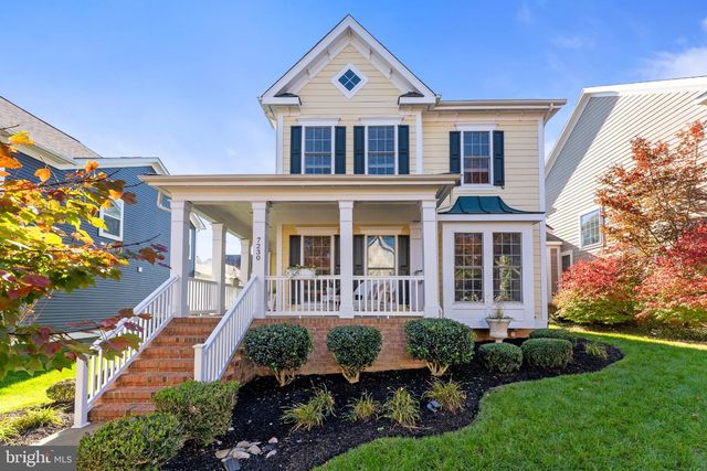 7230 JOHN TAYLOR MEWS, Ruther Glen, VA 22546