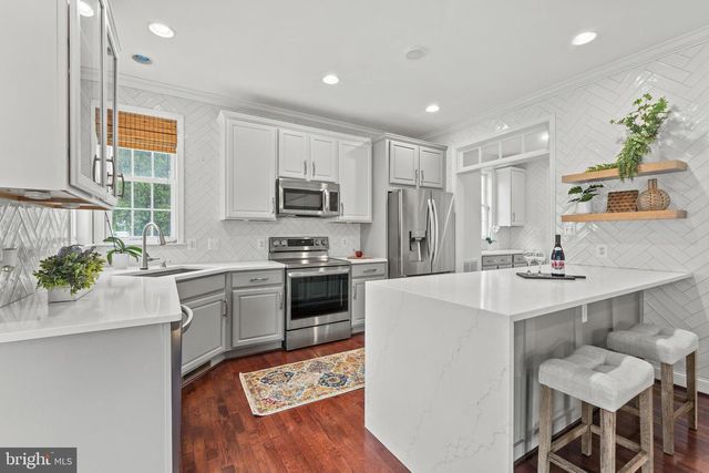 7230 JOHN TAYLOR MEWS, Ruther Glen, VA 22546