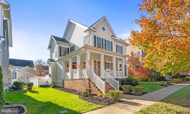 7230 JOHN TAYLOR MEWS, Ruther Glen, VA 22546