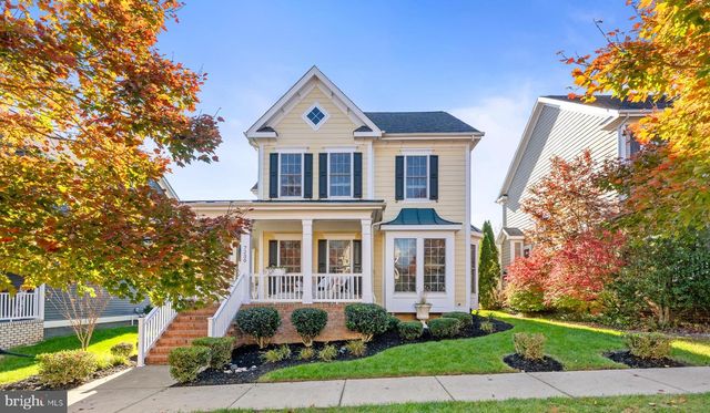 7230 JOHN TAYLOR MEWS, Ruther Glen, VA 22546