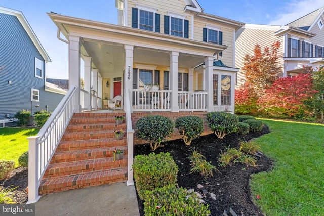 7230 JOHN TAYLOR MEWS, Ruther Glen, VA 22546