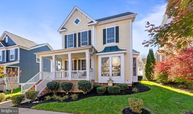 7230 JOHN TAYLOR MEWS, Ruther Glen, VA 22546