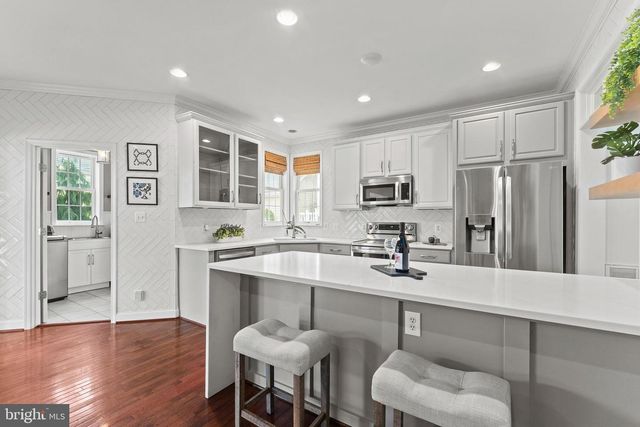 7230 JOHN TAYLOR MEWS, Ruther Glen, VA 22546