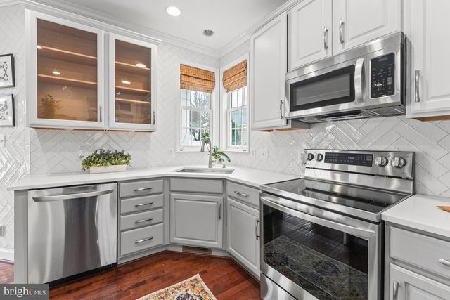 7230 JOHN TAYLOR MEWS, Ruther Glen, VA 22546