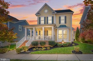 7230 JOHN TAYLOR MEWS, Ruther Glen, VA 22546