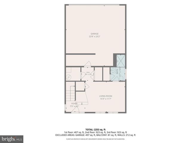 7 FILA WAY, Sparks Glencoe, MD 21152