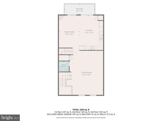 7 FILA WAY, Sparks Glencoe, MD 21152