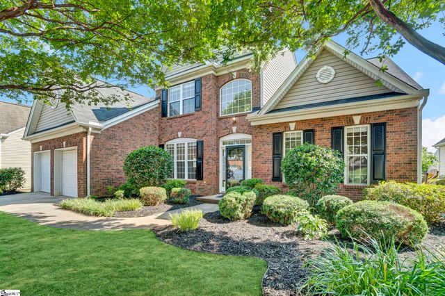 38 Ginger Gold Drive, Simpsonville, SC 29681