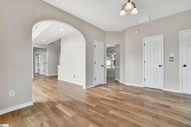 38 Ginger Gold Drive, Simpsonville, SC 29681