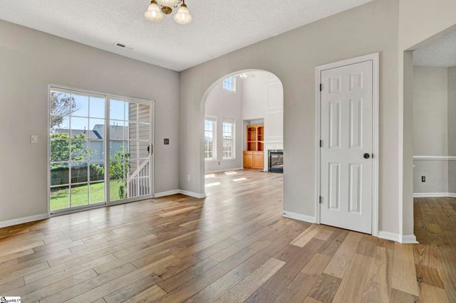 38 Ginger Gold Drive, Simpsonville, SC 29681