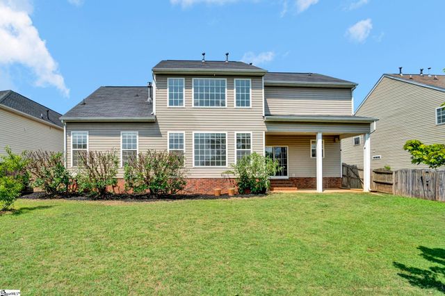 38 Ginger Gold Drive, Simpsonville, SC 29681