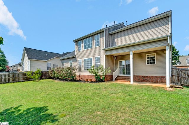 38 Ginger Gold Drive, Simpsonville, SC 29681