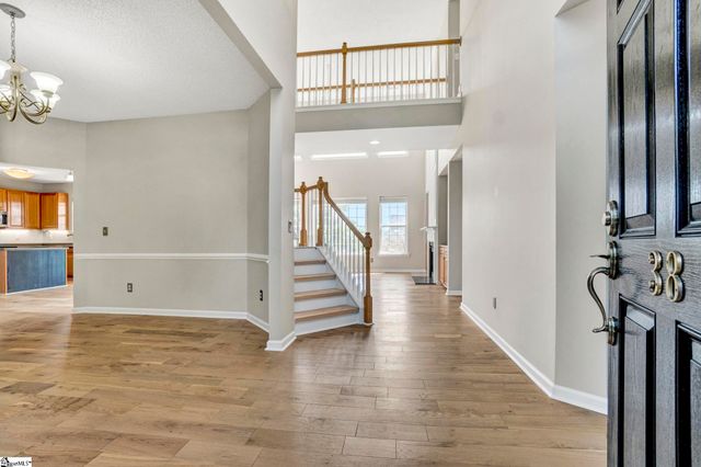 38 Ginger Gold Drive, Simpsonville, SC 29681