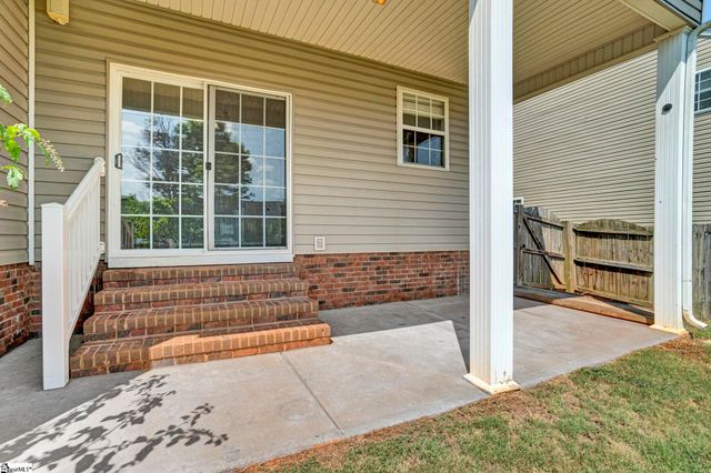 38 Ginger Gold Drive, Simpsonville, SC 29681