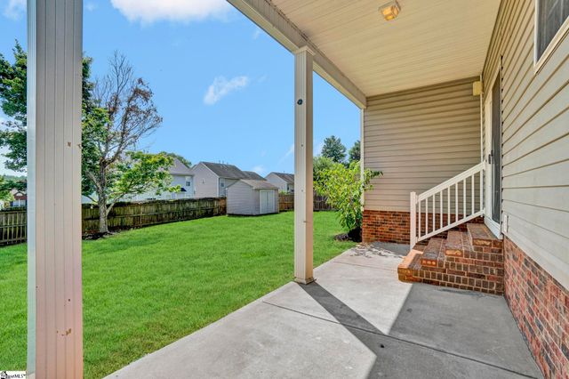 38 Ginger Gold Drive, Simpsonville, SC 29681