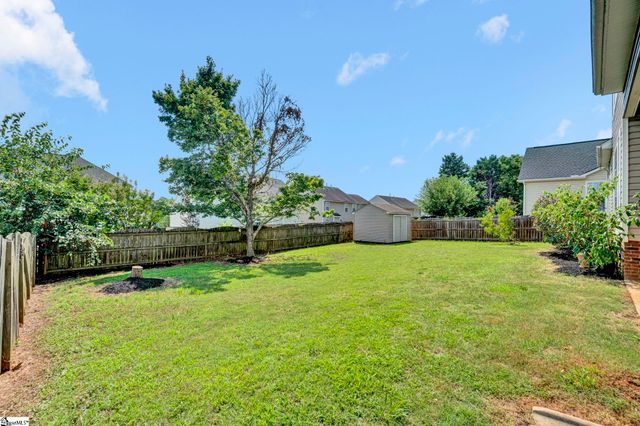 38 Ginger Gold Drive, Simpsonville, SC 29681