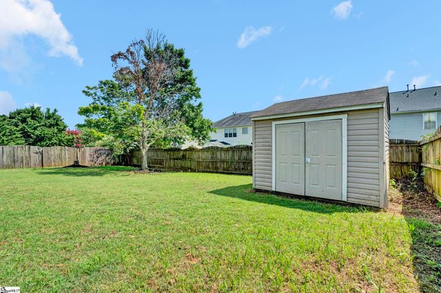 38 Ginger Gold Drive, Simpsonville, SC 29681