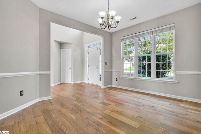 38 Ginger Gold Drive, Simpsonville, SC 29681